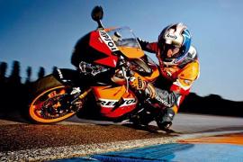 Ставки на MotoGP