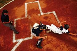 Стратегия ставок на бейсбол в live режиме