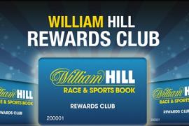 Ставки William Hill