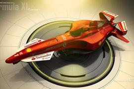 Стратегия ставок на Формулу 1 Commandos