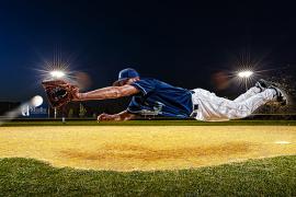 Live стратегия ставок на бейсбол