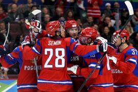 Стратегия ставок на хоккей 60