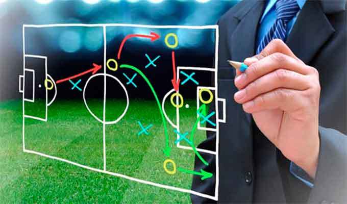 экспресс на ничью