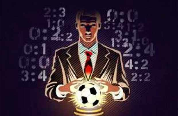 Стратегия ставок на футбол “Ясновидец”