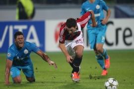 Прогнозы на Чемпионат России 20142015 чемпионом будет Зенит