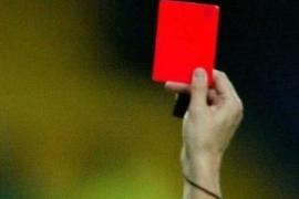 Стратегия ставок в футболе ставки на удаление футболиста