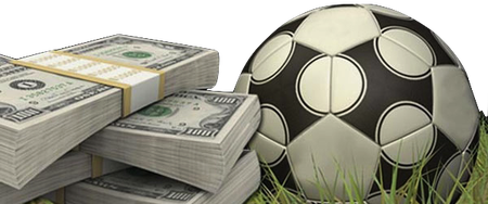 онлайн букмекерские конторы