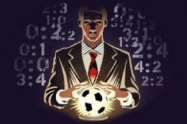 Можно ли развить интуицию в ставках на спорт