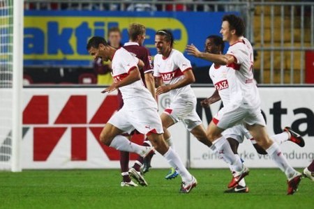 статистический анализ матча