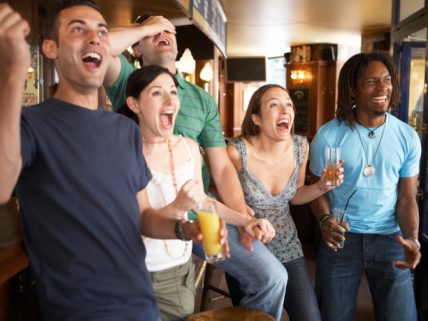 Спорт ставки