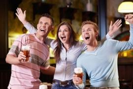 Ставки на спорт Стоит ли делать ставку на свою любимую команду