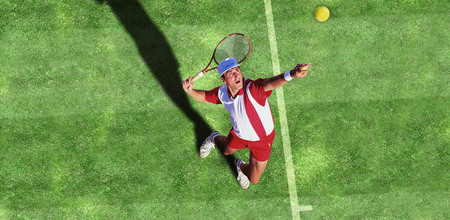 Стратегия ставок на теннис