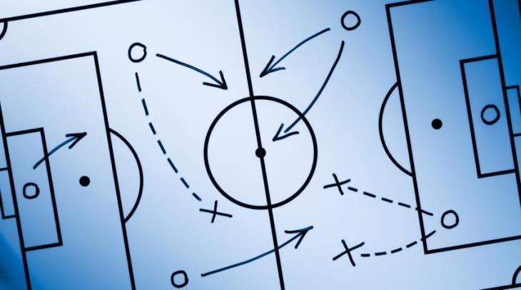 стратегия ставок против тотала