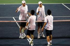 Ставки на парный теннис