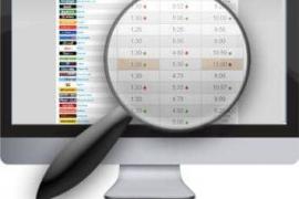 Программы для ставок на спорт