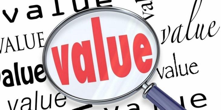 Стратегия ставок на футбол Value Bets