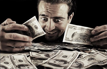 Как разбогатеть на ставках