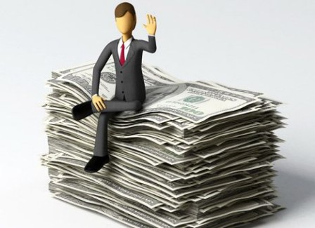 Как разбогатеть на ставках на спорт