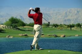 Ставки на гольф в букмекерских конторах