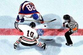 Ставки на хоккей