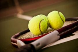 Ставки на теннис