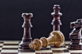 Шахматы ставки