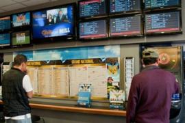 Спортивный беттинг