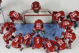 Хоккей ставки