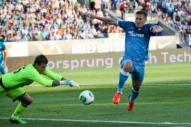 Ставки на удары