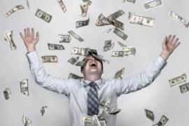 Удача в ставках