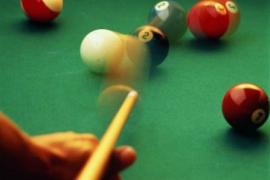 Ставки на бильярд