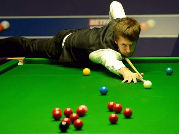 ставки на бильярд