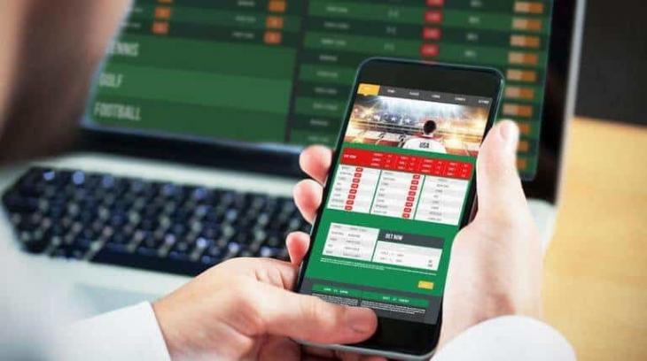 Ставки на live