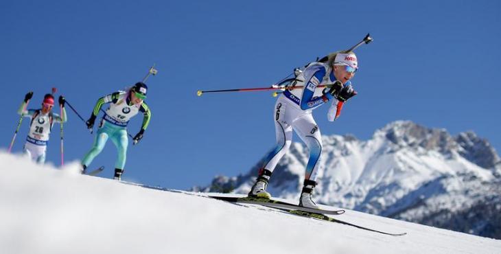 ставки на биатлон у букмекеров