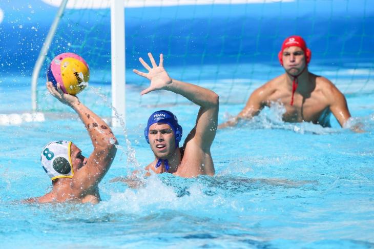 водное поло