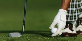 Ставки на гольф