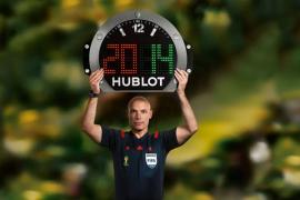 Дополнительное время