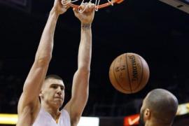 Европейский баскетбол