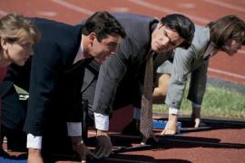 Спорт и бизнес