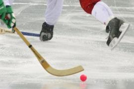 Ставки на хоккей с мячом