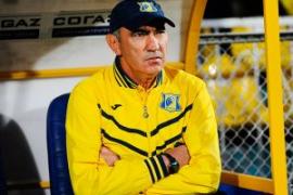 Ставки на нового тренера