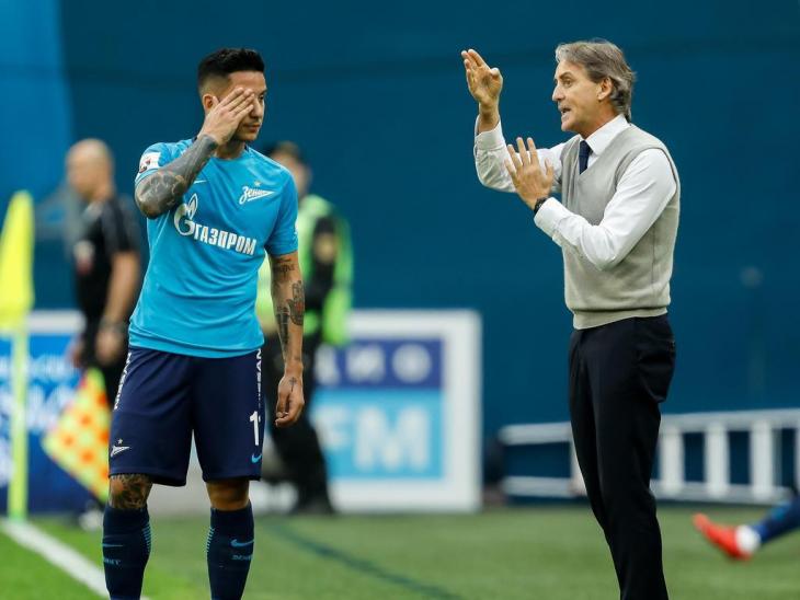 Ставки на тренера Антонио Конте