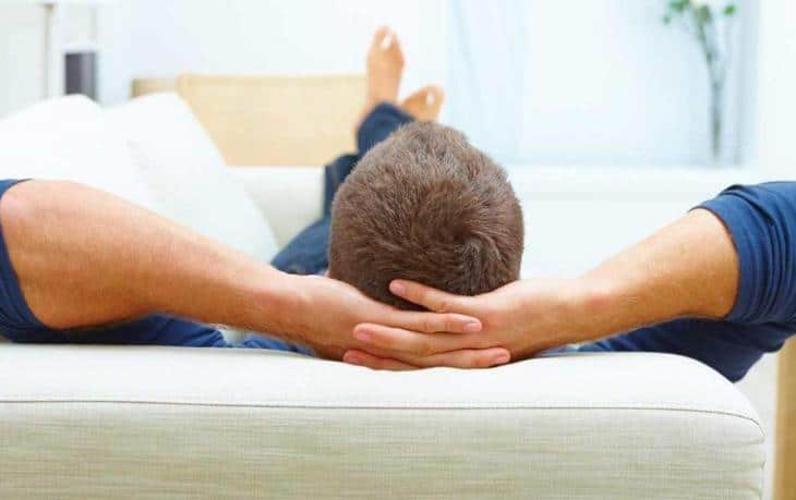 Ставки на спорт и необходимость отдыха