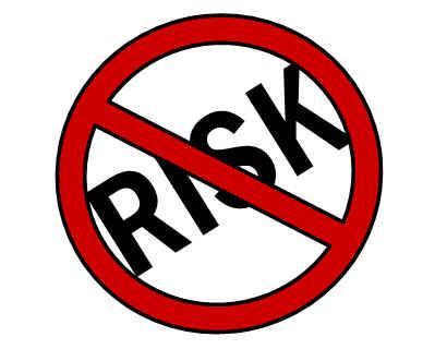 Снижение риска в ставках