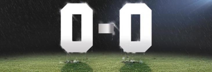 Ничьи стратегия на 0 0