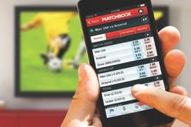 Биржа ставок или букмекер