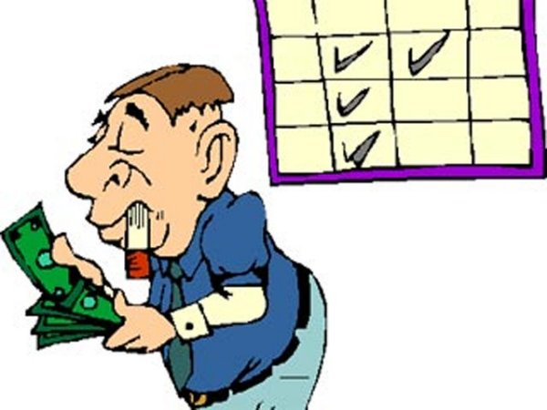 игра на ставках