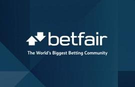 Ставки на бирже Betfair