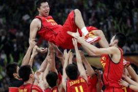 Ставки на китайский баскетбол