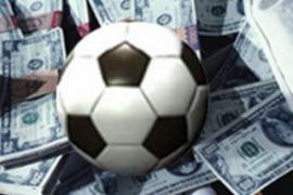 заработок в букмекерской конторе